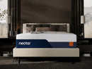 Nectar Ultra Memory Foam Mattress - Austin's Furniture Depot (Austin,TX)