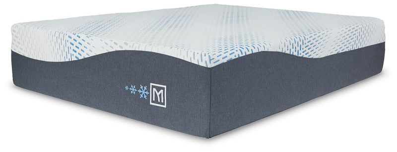 Millennium Luxury Plush Gel Latex Hybrid Mattress and Base Set - Austin's Furniture Depot (Austin,TX)