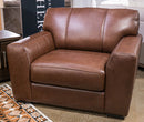 Brogliano Oversized Chair - Austin's Furniture Depot (Austin,TX)