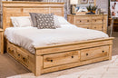 Makidern Bed - Austin's Furniture Depot (Austin,TX)