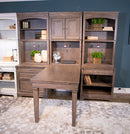 Janismore Bookcase - Austin's Furniture Depot (Austin,TX)