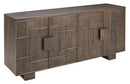 Cato Accent Cabinet