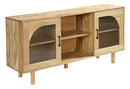 Adway Accent Cabinet