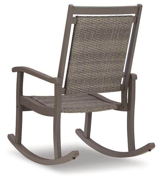 Emani Rocking Chair - Austin's Furniture Depot (Austin,TX)