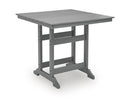 Sanctuary Beach Outdoor Counter Height Dining Table - Austin's Furniture Depot (Austin,TX)