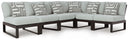 Beachloft Outdoor Sectional