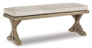Beachcroft Outdoor Dining Set - Austin's Furniture Depot (Austin,TX)