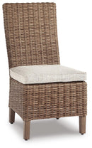 Beachcroft Outdoor Dining Set - Austin's Furniture Depot (Austin,TX)