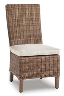 Beachcroft Outdoor Dining Set - Austin's Furniture Depot (Austin,TX)