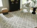 Unawick Large Rug