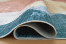 Chanleigh Washable 5' x 7' Area Rug