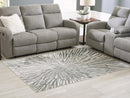 Verland Washable Area Rug