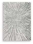 Verland Washable Area Rug