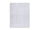 Worthley Washable Area Rug