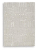 Wolbert 5' x 7' Area Rug