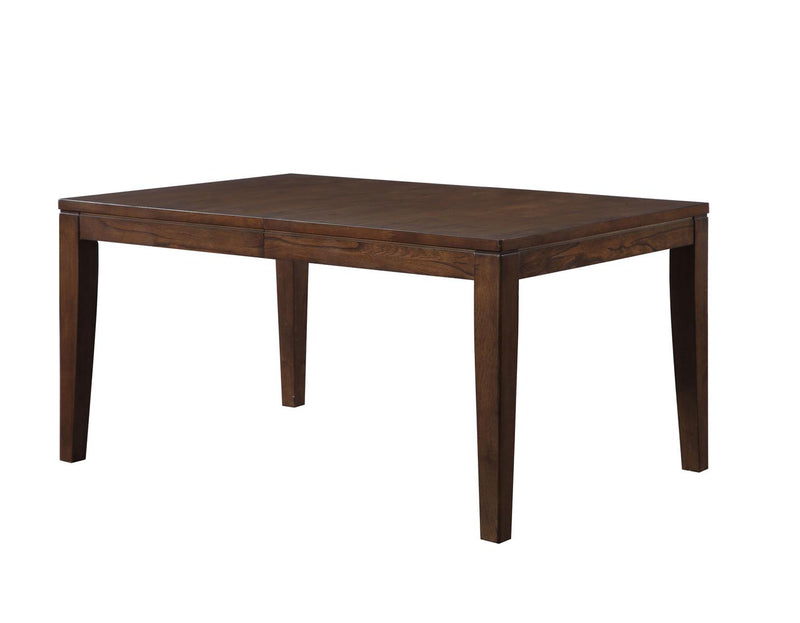 Steve Silver Stratford Dining Table in Walnut image