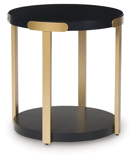 Shylore Table (Set of 3) - Austin's Furniture Depot (Austin,TX)