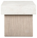 Jorlaina End Table