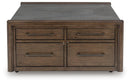Kallenny Coffee Table