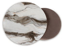 Jazmore Nesting Coffee Table (Set of 2)