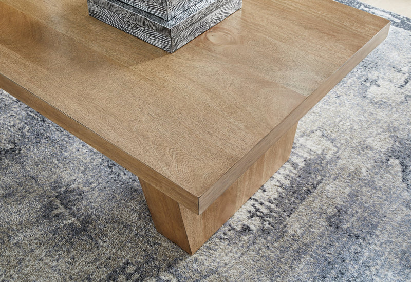 Kristiland Coffee Table