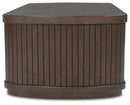 Korestone Lift-Top Coffee Table