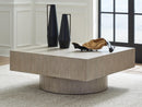 Jorielyn Coffee Table