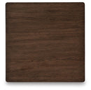 Hannodream End Table