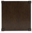 Breckington End Table