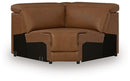 Magic Man 5-Piece Power Reclining Sectional