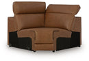 Magic Man 5-Piece Power Reclining Sectional