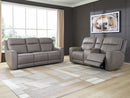 5Z-Comfort Living Room Set - Austin's Furniture Depot (Austin,TX)