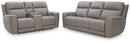 5Z-Comfort Living Room Set - Austin's Furniture Depot (Austin,TX)