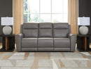 5Z-Comfort Power Reclining Sofa - Austin's Furniture Depot (Austin,TX)