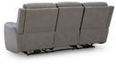 5Z-Comfort Power Reclining Sofa - Austin's Furniture Depot (Austin,TX)