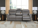 5Z-Comfort Power Reclining Sofa - Austin's Furniture Depot (Austin,TX)