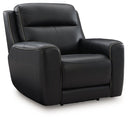 5Z-Comfort Power Recliner - Austin's Furniture Depot (Austin,TX)