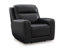5Z-Comfort Power Recliner - Austin's Furniture Depot (Austin,TX)