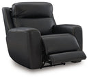 5Z-Comfort Power Recliner - Austin's Furniture Depot (Austin,TX)