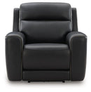 5Z-Comfort Power Recliner - Austin's Furniture Depot (Austin,TX)