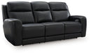 5Z-Comfort Power Reclining Sofa - Austin's Furniture Depot (Austin,TX)