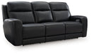 5Z-Comfort Power Reclining Sofa - Austin's Furniture Depot (Austin,TX)