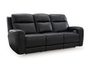 5Z-Comfort Power Reclining Sofa - Austin's Furniture Depot (Austin,TX)