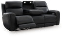 5Z-Comfort Power Reclining Sofa - Austin's Furniture Depot (Austin,TX)
