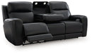 5Z-Comfort Power Reclining Sofa - Austin's Furniture Depot (Austin,TX)