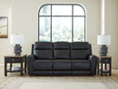 5Z-Comfort Power Reclining Sofa - Austin's Furniture Depot (Austin,TX)