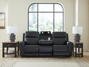 5Z-Comfort Power Reclining Sofa - Austin's Furniture Depot (Austin,TX)