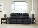 5Z-Comfort Power Reclining Sofa - Austin's Furniture Depot (Austin,TX)