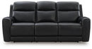 5Z-Comfort Power Reclining Sofa - Austin's Furniture Depot (Austin,TX)