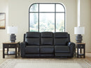 5Z-Comfort Power Reclining Sofa - Austin's Furniture Depot (Austin,TX)